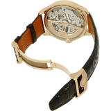 IWC Portugieser Perpetual Calendar IW503701 Schliesse offen 