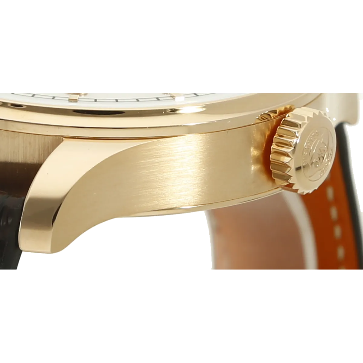 IWC Portugieser Perpetual Calendar IW503701 Detail Gehaeuse