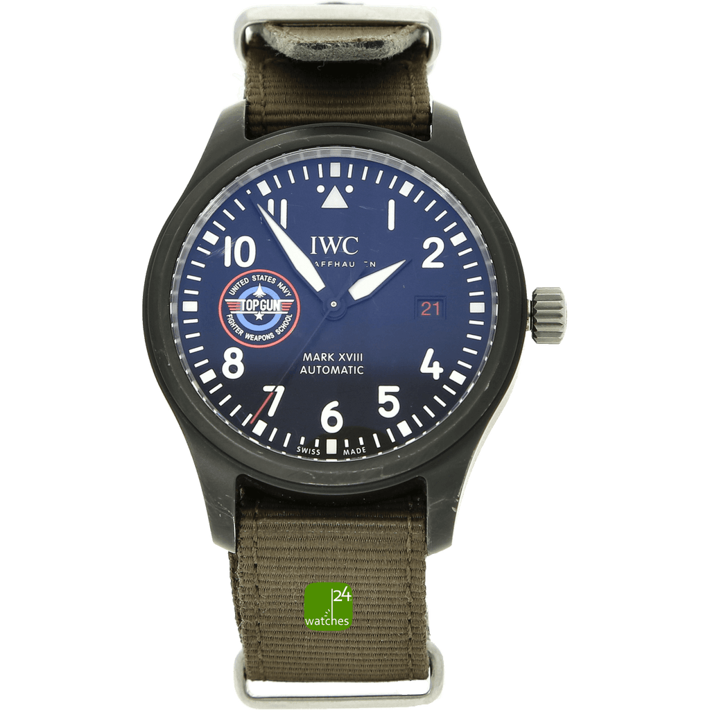 iwc-mark-18-top-gun-iw324712-stehend