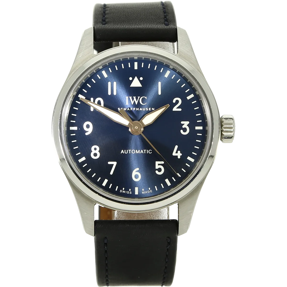 IWC le petit Prince IW458802 stehend