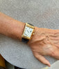 Jaeger Reverso Gnde GMT 240.2.18 am Arm 1 