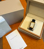 Jaeger Reverso Gnde GMT 240.2.18 in der Box 