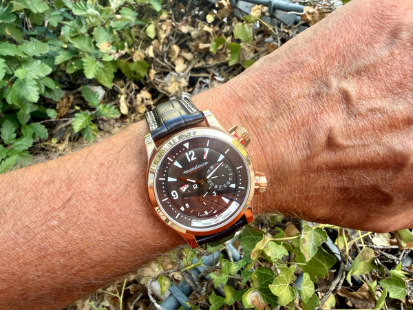 Jaeger Compressor Geographic 146.2.83 am Arm 1 