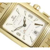 Jaeger Reverso Grand sport Chrono 295.1.59 Zifferblatt 1 