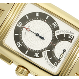 Jaeger Reverso Grand sport Chrono 295.1.59 Zifferblatt II 