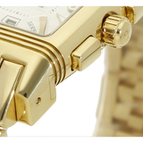 Jaeger Reverso Grand sport Chrono 295.1.59 Gehaeuse detail 