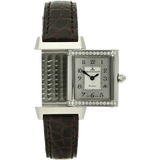 Jaeger Reverso Lady Florale 265.8.08 stehend