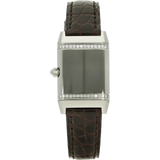 Jaeger Reverso Lady Florale 265.8.08 Rueckseite 