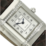 Jaeger Reverso Lady Florale 265.8.08 Zifferblatt 