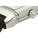 Jaeger Reverso Lady Florale 265.8.08 Gehaeuse detail