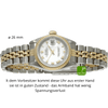 rolex-lady-datejust-stahl-gold-69173-liegend