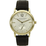 Lange Soehne Langematic 301.021 stehend
