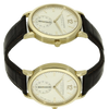 Lange Soehne Langematic 301.021 Gehaeuse links rechts 