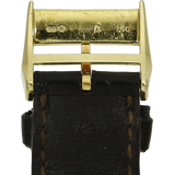 Lange Soehne Langematic 301.021 Schliesse innen 