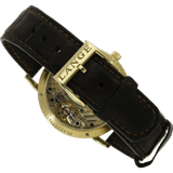 Lange Soehne Langematic 301.021 Schliesse zu 