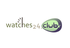 Logo watches24.CLUB