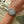 Laden Sie das Bild in den Galerie-Viewer, Moser 8200-1701 Heritage Bronze am Arm 2 
