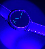 H. Moser Projekt X luminiert 