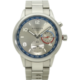 Nomos Club Welzeit 791/997 stehend 