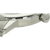 Nomos Club Welzeit 791/997 case detail part 