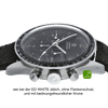 omega-speedmaster-pre-moon-ed-white-flanke mit krone und drückern