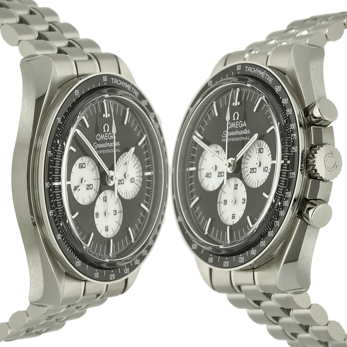 Omega Moonwatch Panda Co Axial Gehaeuse 3 9 