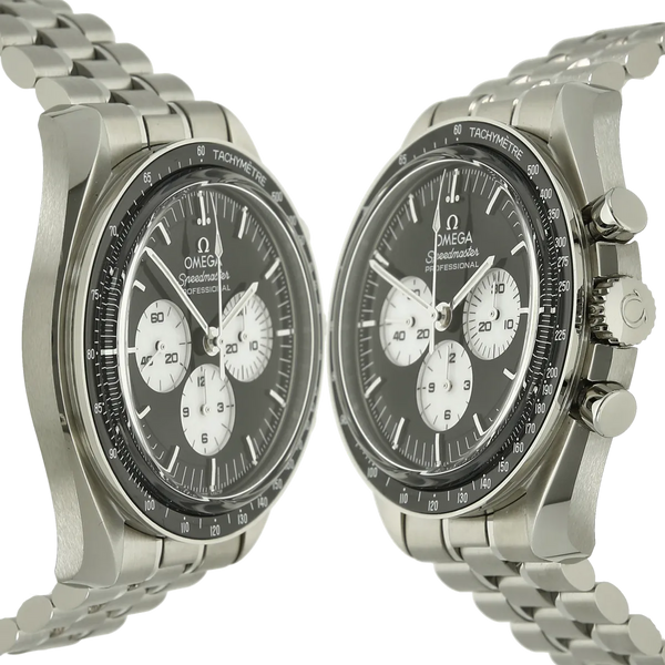 Omega Moonwatch Panda Co Axial Gehaeuse 3 9 