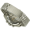 Omega Moonwatch Panda Co Axial Schiesse zu 