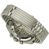 Omega Moonwatch Panda Co Axial Schiesse zu 