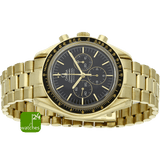 OMEGA Speedmaster Moonwatch  in GOLD Limitiert 250 Stück