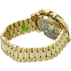 OMEGA Speedmaster Moonwatch gebraucht GOLD Aufnahme des perfekten Uhrenarmbandes