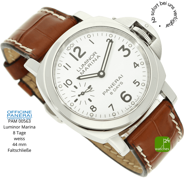 Panerai 563 online