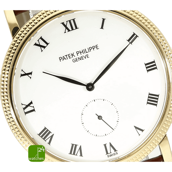 patek-calatrava-3919j-zifferblatt