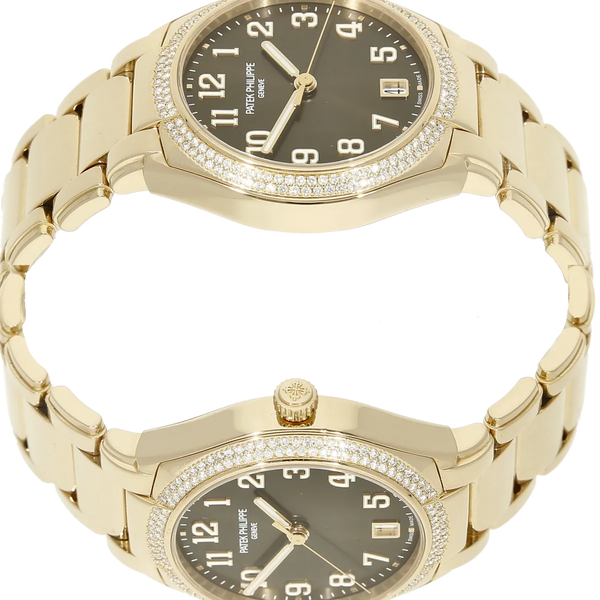 Patek Philippe Twenty 4 7300/1200R-001 full Set 08.2022 Wempe