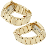 Patek Twenty 4 7300/1200R-001 Armband links rechts