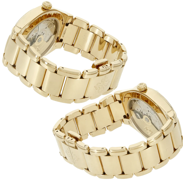 Patek Philippe Twenty 4 7300/1200R-001 full Set 08.2022 Wempe