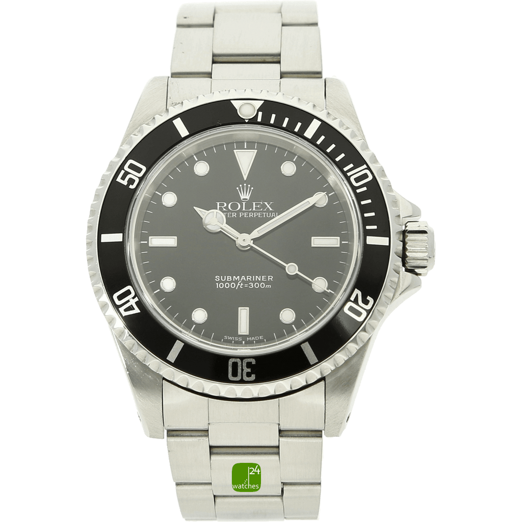 rolex-submariner-no-date-14060m-stehend