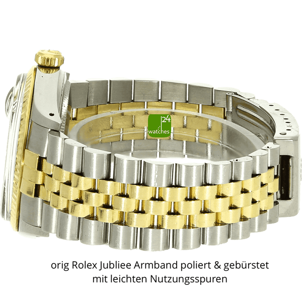 Armband rolex datejust cheap