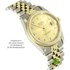 rolex-datejust-16233-dia-gehaeuse-links