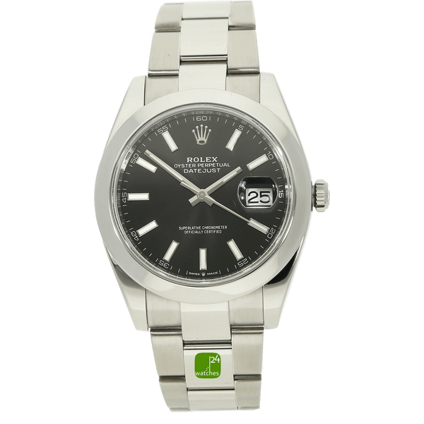 Rolex datejust 12630 hotsell