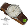ROLEX Oyster Date de 1982 avec historique !
