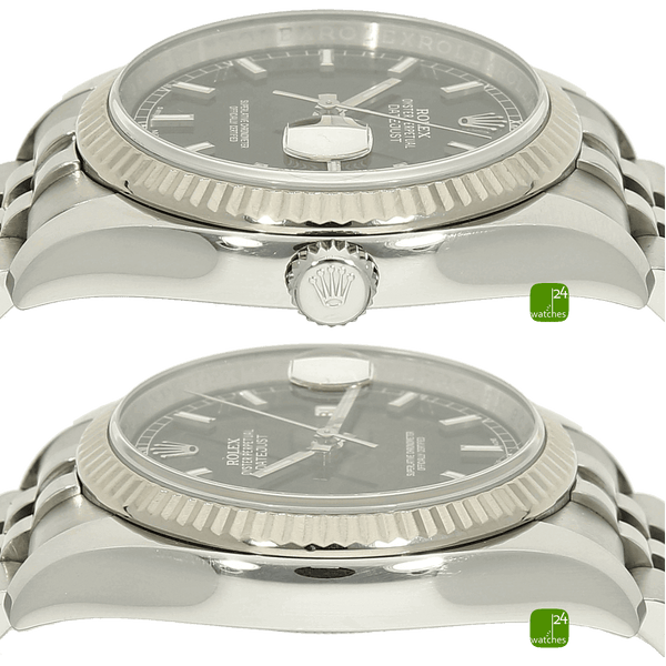 Rolex Datejust 116234 Gehaeuse 3 9 