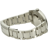 Rolex Datejust 41  126300 rodium Armband rechts 