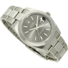 Rolex Datejust 41  126300 rodium halb liegend 