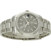 Rolex Datejust 41  126300 rodium liegend 