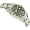 Rolex Datejust 41  126300 rodium Gehaeuse links 