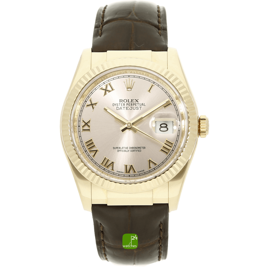 rolex-datejust-116138-stehend
