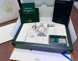 Rolex Day Date 2 218399BR WG mit Papieren