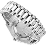 Rolex Day Date 2 218399BR WG Schliesse zu 