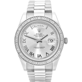 Rolex Day Date 2 218399BR WG stehend